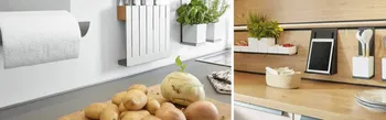 Schüller Nischenverkleidung